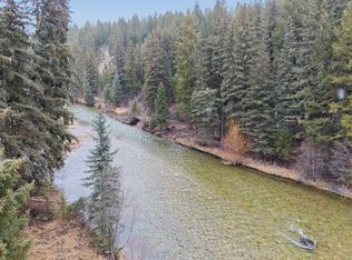 Nhn Tobacco Rd, Eureka, MT 59917