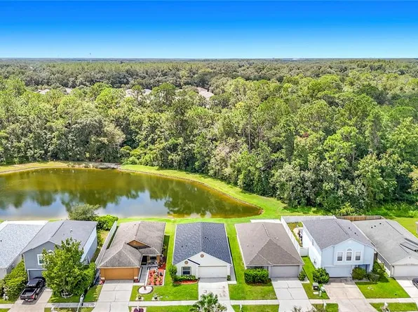 6451 Tabogi Trl, Wesley Chapel, FL 33545