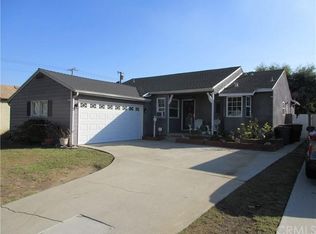 3120 W 180th St, Torrance, CA 90504