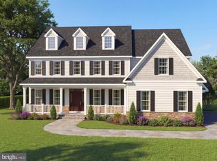 LOT 1 Cedarhill, Ambler, PA