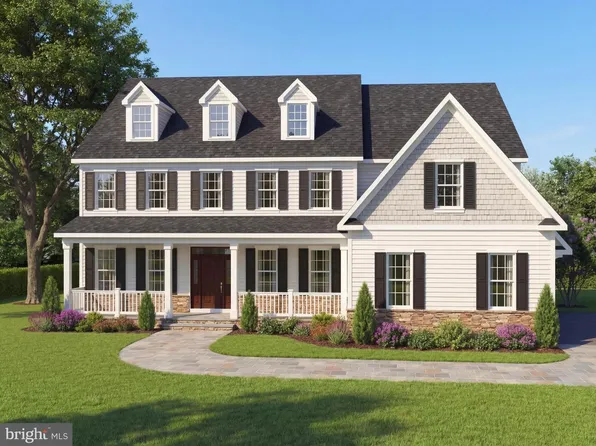 LOT 1 Cedarhill, Ambler, PA 19002