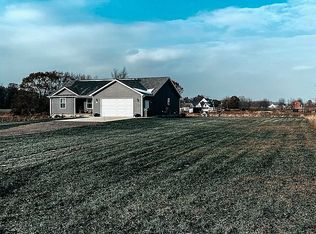 10333 Bennett St SE, Lowell, MI 49331