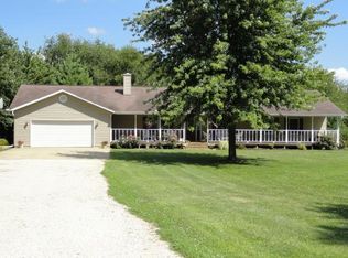 21060 Riverside Rd, Illiopolis, IL 62539