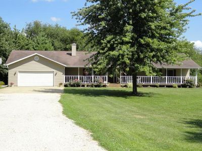 21060 Riverside Rd, Illiopolis, IL, 62539