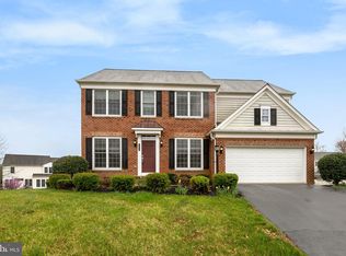10818 Valley Falls Ct, Manassas, VA 20112