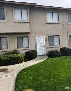 510 Real Rd APT 16, Bakersfield, CA, 93309