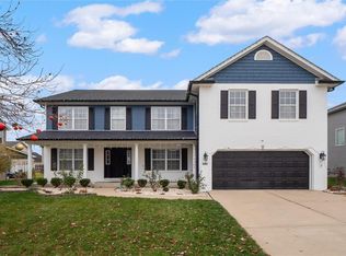 869 Allenbrook Ave, O Fallon, IL 62269