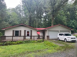 1137 Probart St, Brevard, NC 28712