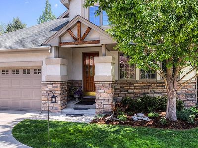 2825 E Alameda Ave, Denver, CO, 80209