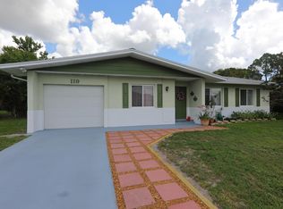 119 SW Carter Ave, Pt Saint Lucie, FL 34953