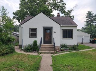 3540 Perry Ave N, Crystal, MN 55422