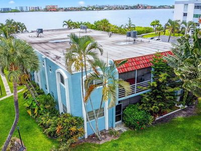 1426 S Lakeside Drive #34, Lake Worth, FL, 33460