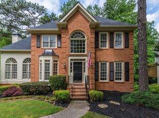 6255 Bannerhorn Run, Alpharetta, GA 30005