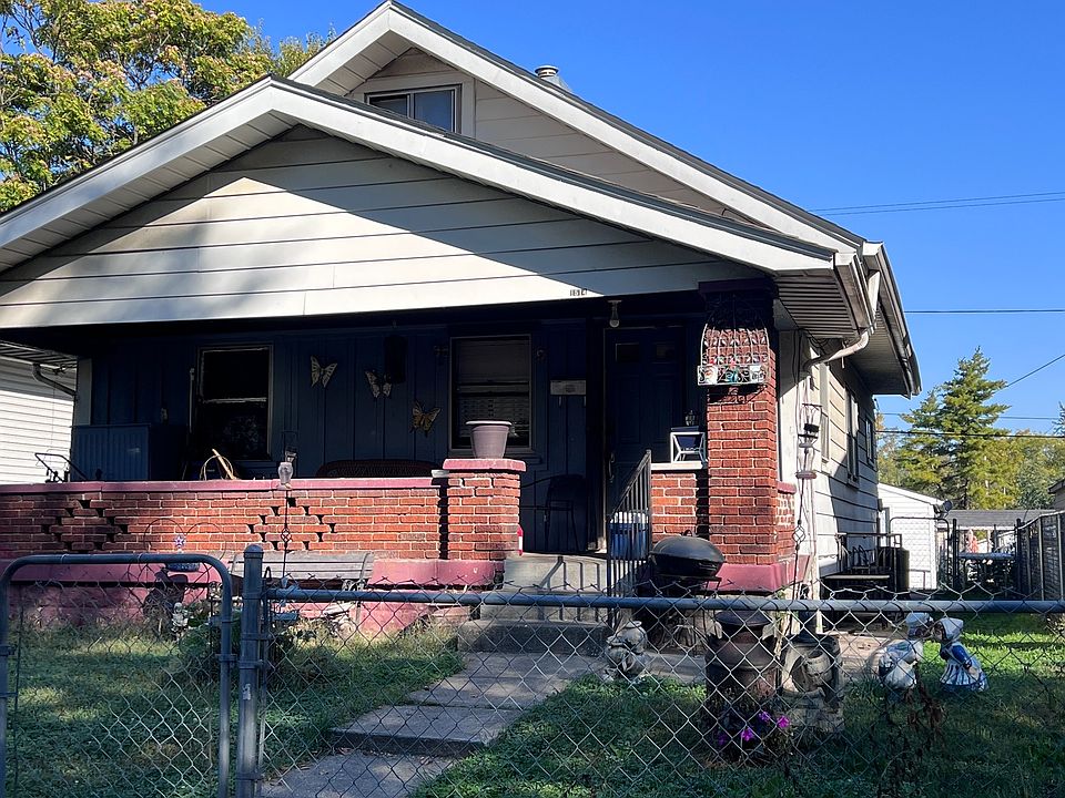 1st image of 1514 E Gimber St