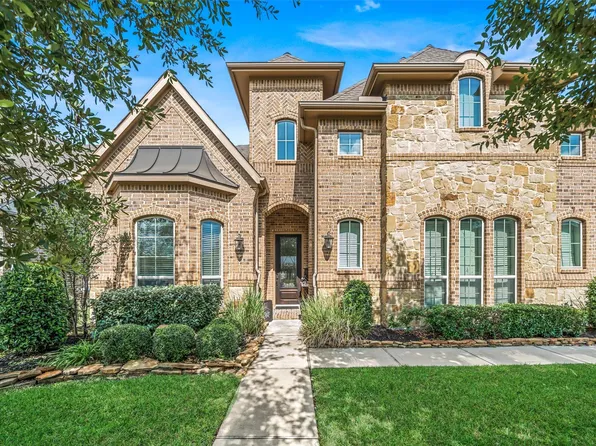 3103 Hillside Landing Trl, Katy, TX 77494