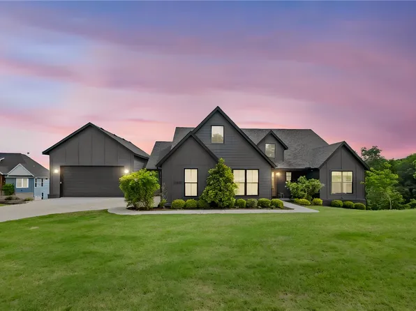 15425 Morning Mist, Rogers, AR 72756
