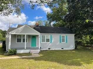 1496 Virginia Beach Blvd, Virginia Beach, VA 23454