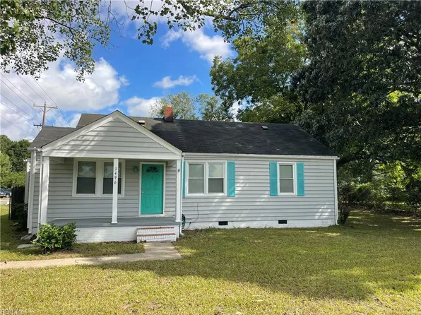 1496 Virginia Beach Blvd, Virginia Beach, VA 23454