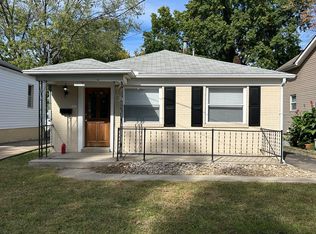 4306 Myrtle Ave, Cincinnati, OH 45236