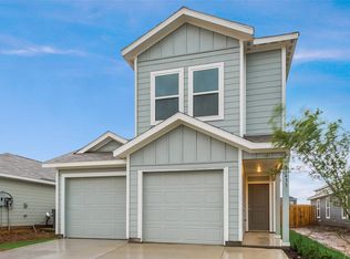 1501 Teak Ln, Fort Worth, TX 76140