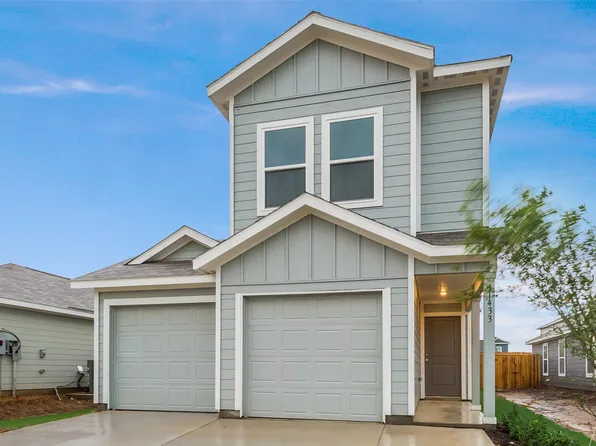 1428 Teak Ln, Fort Worth, TX 76140
