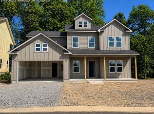 1386 Firelight Way #112, Ooltewah, TN 37363