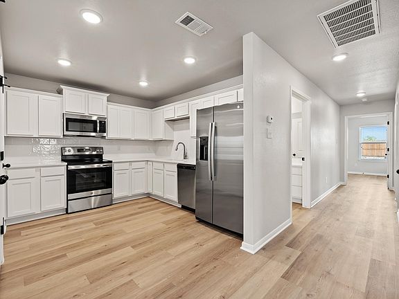 2nd image of 3120 Wasilla Dr #3120