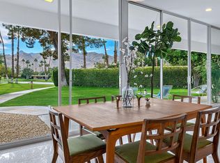 191 Desert Lakes Dr, Palm Springs, CA 92264