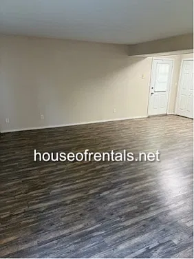 Floor plan 504 North Beadle Drive - C