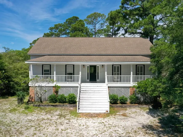 84 Old Miller Pl, Santa Rosa Beach, FL 32459