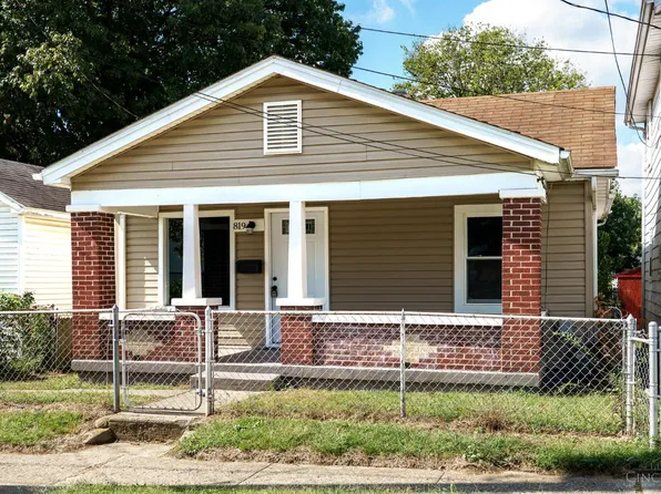 819 Martin Ave, Hamilton, OH 45013