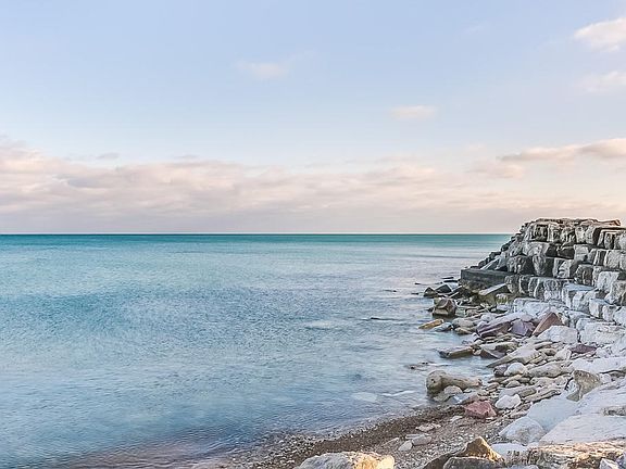 Lake Michigan