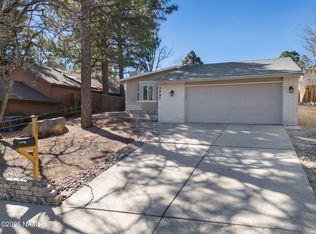 3997 N Luzern Cir, Flagstaff, AZ 86004