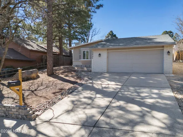 3997 N Luzern Cir, Flagstaff, AZ 86004