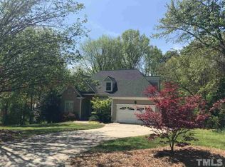 205 Draymore Way, Cary, NC 27519