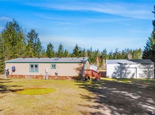 81 W Grizzly Ridge Rd, Shelton, WA 98584