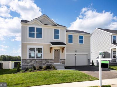 44 Spade End Rd, Inwood, WV, 25428