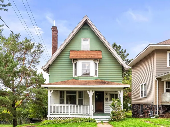617 N 17th Ave E, Duluth, MN 55812