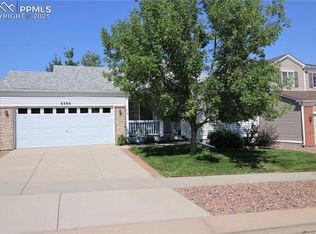 6386 Hannah Rose Rd, Colorado Springs, CO 80923