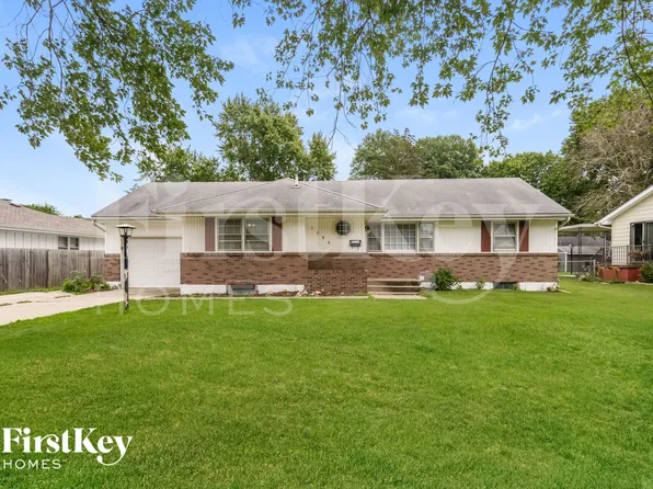 5209 Harris Ave, Kansas City, MO 64133