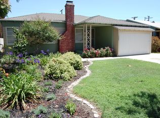 1326 N Niagara St, Burbank, CA 91505