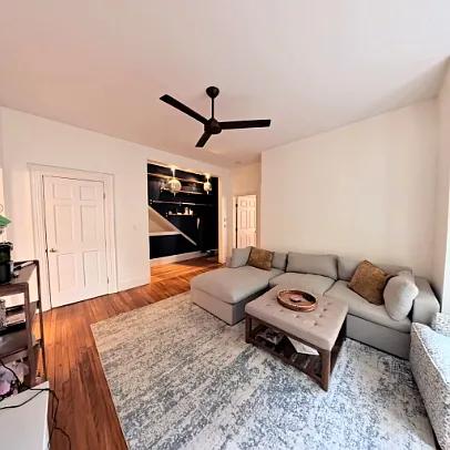 77 Columbus Ave #2 — Photo 4