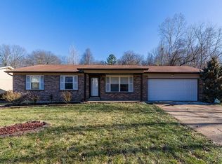 720 Islamorada Dr, Fenton, MO 63026