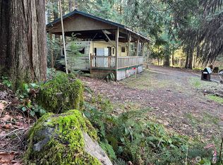 86 Creek Dr, Brinnon, WA