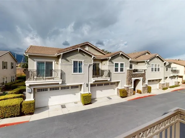 7331 Shelby Pl #U121, Rancho Cucamonga, CA 91739