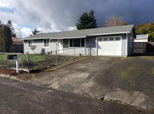 414 Carol Ct, Molalla, OR