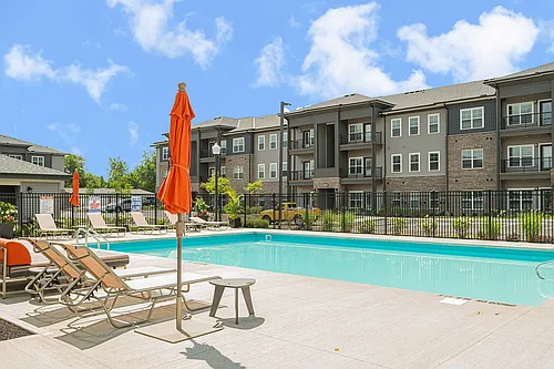 The Retreat at Canal Apartments Photo 1