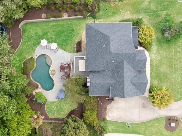 904 Ravenwood Way, Canton, GA 30115