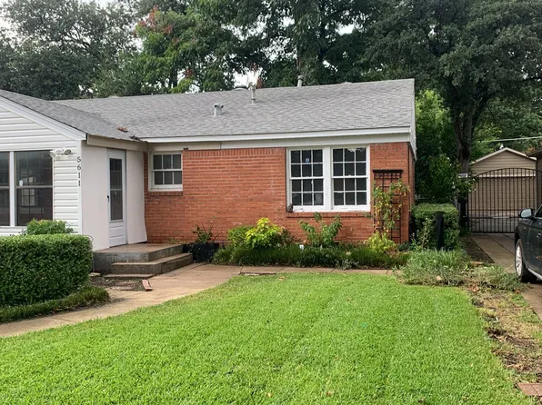 5611 W Amherst Ave, Dallas, TX 75209