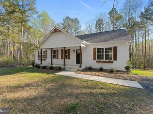 81 Moonshadow Ln, Louisa, VA 23093